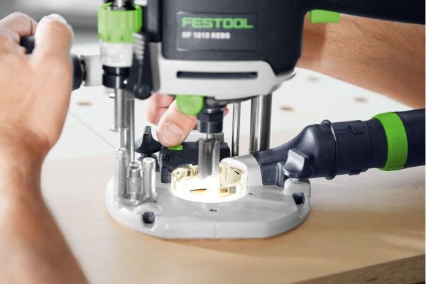 Fresadora OF 1010 REBQ-FS-Set - Imagen 4