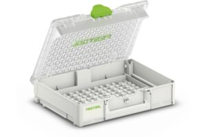 Systainer³ Organizer SYS3 ORG M 89