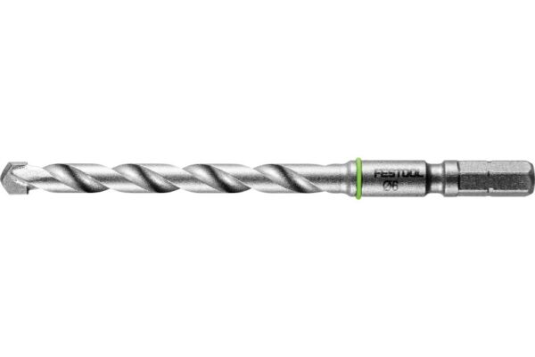 Broca para piedra DB STONE CE D6 3x