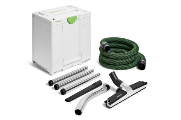 Set de limpieza de suelo RS-BD D 36-Plus