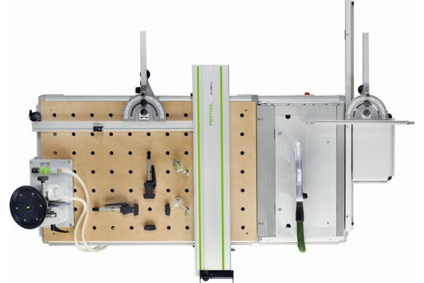 Mesa multifuncional MFT/3 Basic - Imagen 3