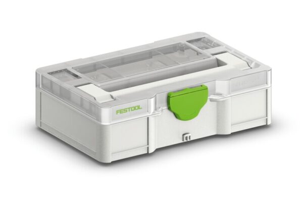 Systainer³SYS3 S 76 TRA - Imagen 2