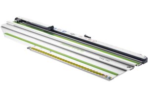Riel de guía  corte transversal FSK 250