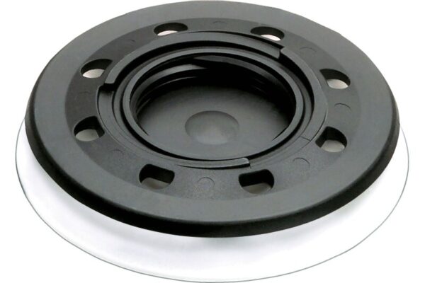 Plato lijador ST-STF D125/8 FX-W-HT