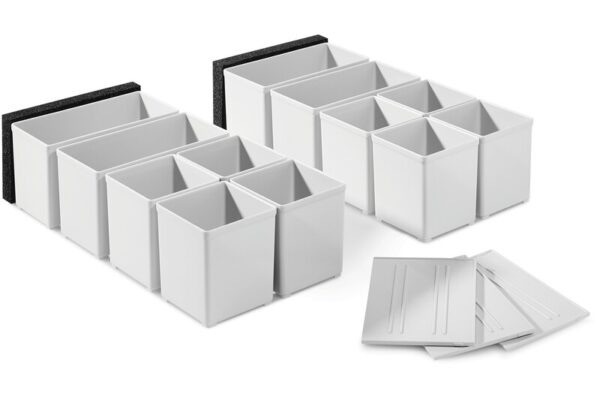 Cajas de aplicación Set 60x60/120x71 3x FT