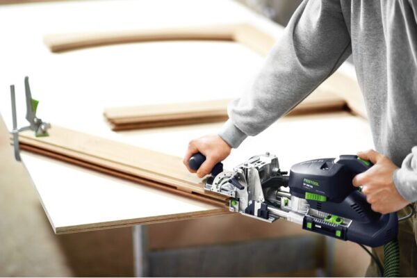 Fresadora DOMINO XLDF 700 EQ-Plus - Imagen 7