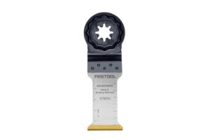 Hoja de sierra de carburo MSB 60/32/HM/OSC