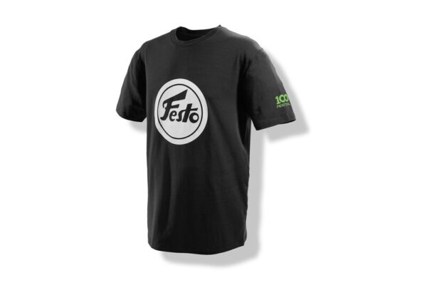 Camiseta 100 años SH-FT3-L/2 100Y - Imagen 3