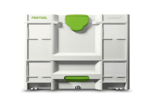 Systainer³SYS3-COMBI M 287 - Imagen 3