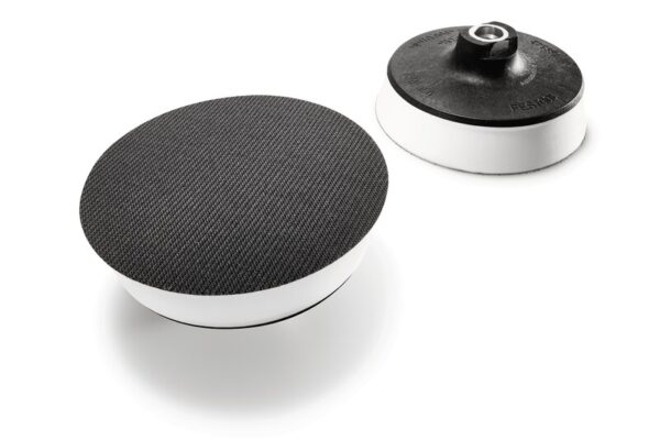Plato pulidor PT-STF-D150-M14 - Imagen 2
