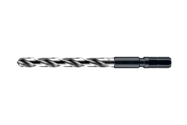 Brocas de metal D6 HSS CE/3