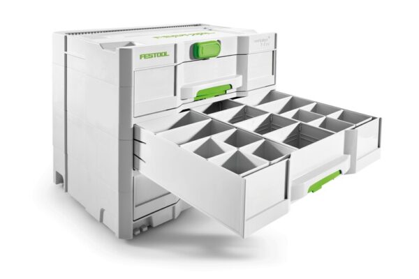 Cajas de aplicación Set 60x60/120x71 3x FT - Imagen 2