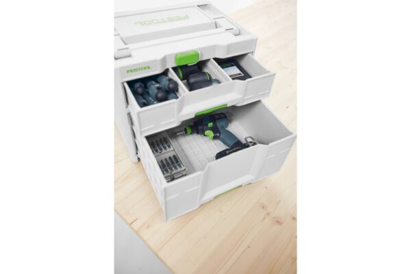 Sortainer³SYS3-SORT/2 M 337 - Imagen 6