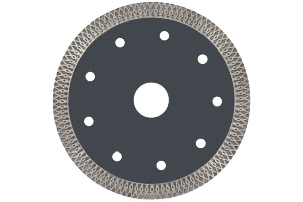 Disco de tronzar de diamante TL-D 125