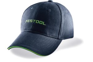 Gorra de golf Festool