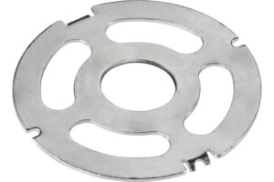 Adaptador KRA-ZOLL/OF 2200