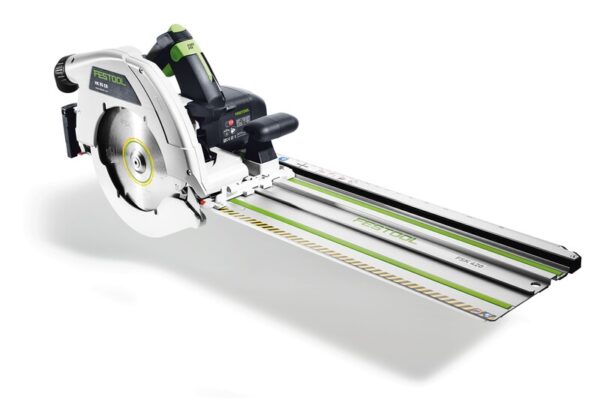 Sierra circular HK 85 EB-Plus-FS - Imagen 5