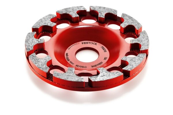 Disco de diamante DIA ABRASIVE-D130