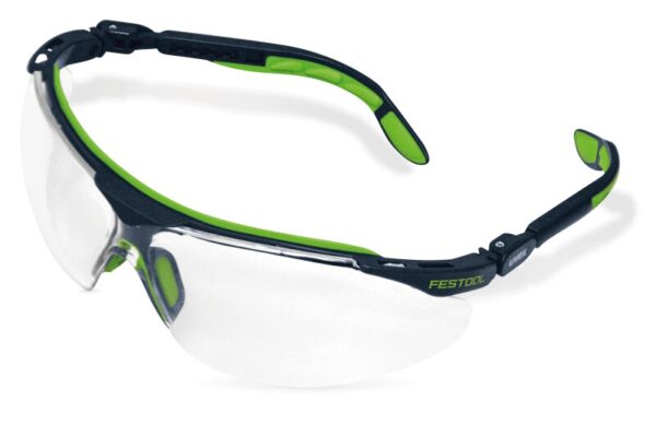UVEX Gafas de protección Festool