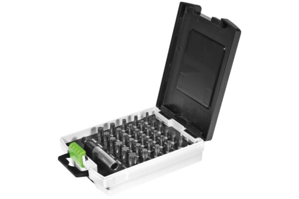 Estuche de puntas TX 10-50/BH-SORT/31x