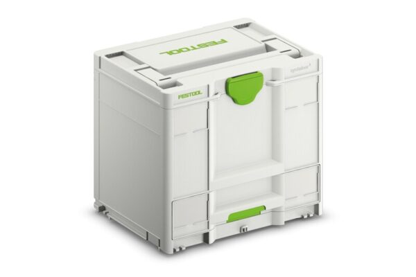 Systainer³SYS3-COMBI M 337 - Imagen 2