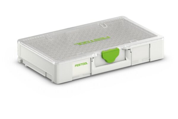 Systainer³ Organizer SYS3 ORG L 89 - Imagen 2