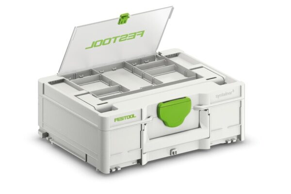 Systainer³SYS3 DF M 137