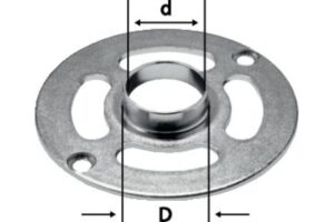 Anillo copiador KR-D 24/OF 1010