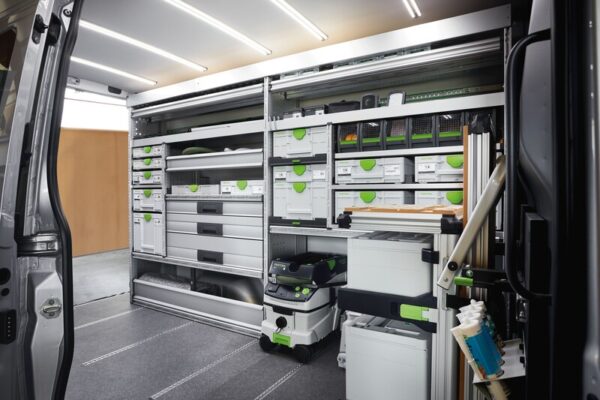 Systainer³SYS3 M 237 - Imagen 8