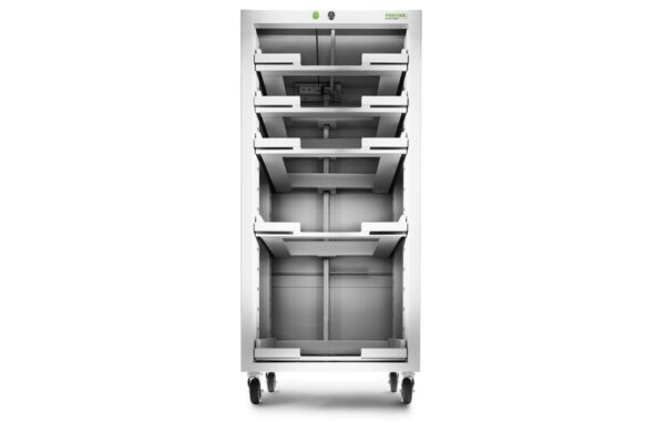 Systainer-Port SYS-PORT 1000/2 - Imagen 2
