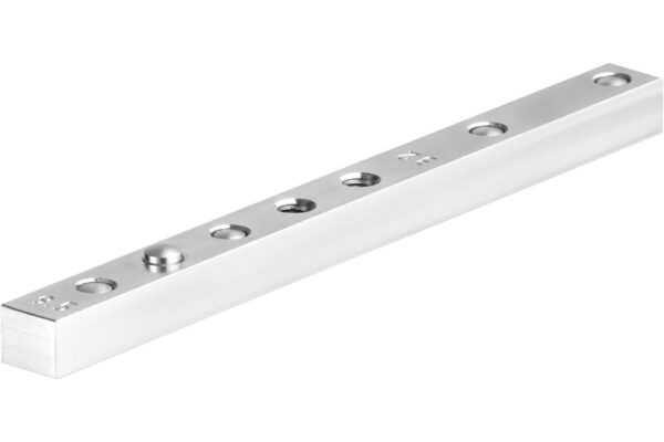 Tope longitudinal LA-LR 32 FS