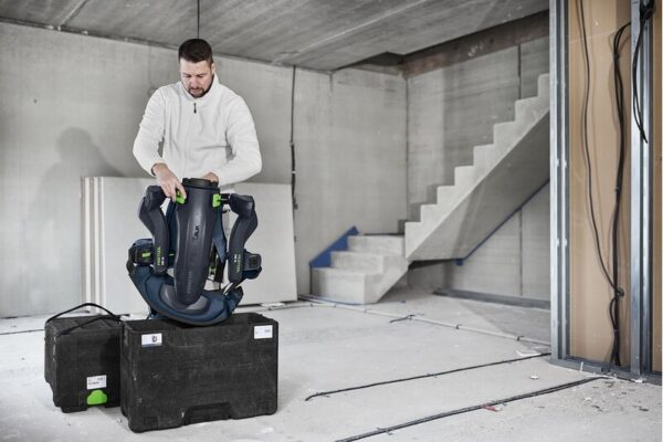 Exoesqueleto Exo Active EXO 18-Basic - Imagen 4