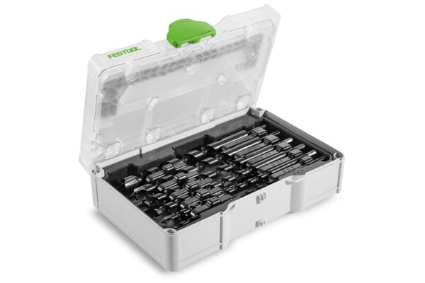 Set de brocas helicoidales SYS3 S 76-SB CE-SORT/6 - Imagen 2