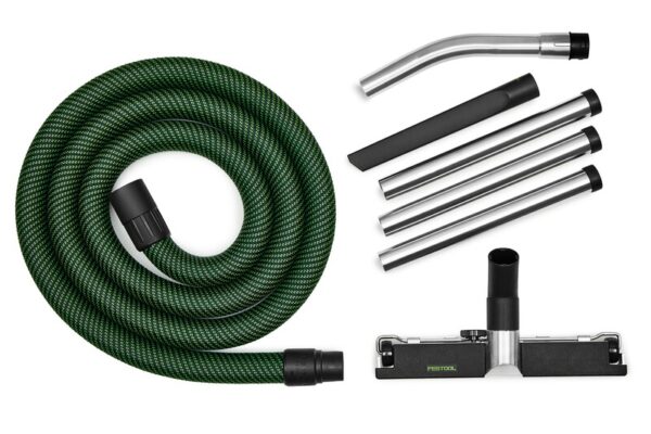 Set de limpieza de suelo RS-BD D 36-Plus - Imagen 2