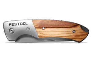 Navaja Festool
