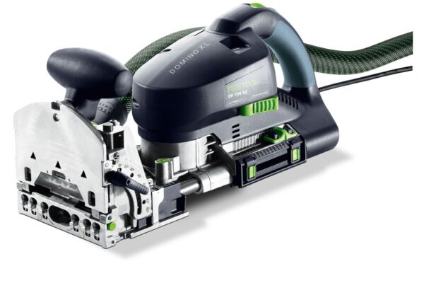 Fresadora DOMINO XLDF 700 EQ-Plus - Imagen 2