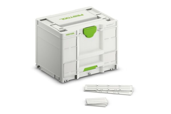 Systainer³SYS3-COMBI M 287