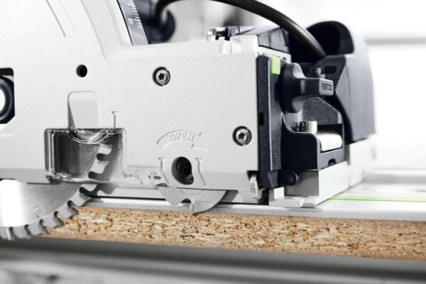 Hoja de sierra de pre-corte WOOD FINE CUT SPECIALDIA 47x2,5x6,35 T2 - Imagen 3