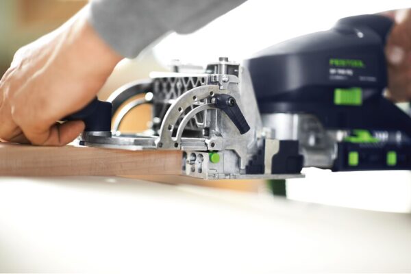 Fresadora DOMINO XLDF 700 EQ-Plus - Imagen 8