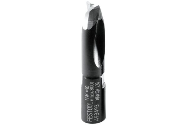 Fresa DOMINOD 10-NL 28 HW-DF 500