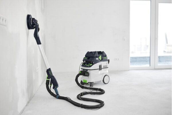 Lijadora de pared PLANEXLHS 2-M 225 EQ - Imagen 10
