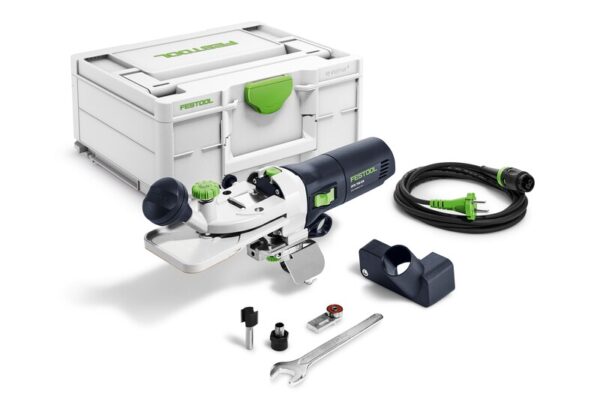 Fresadora de cantos OFK 700 EQ-Plus