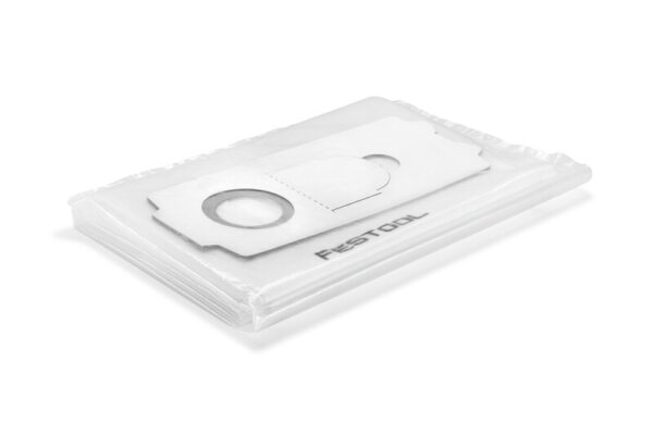 Bolsa de filtro de seguridad FIS-CTH MIDI/3
