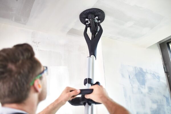 Lijadora de pared PLANEXLHS-E 225 EQ - Imagen 7