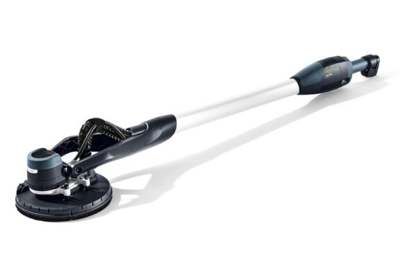 Lijadora de pared PLANEXLHS-E 225 EQ - Imagen 2