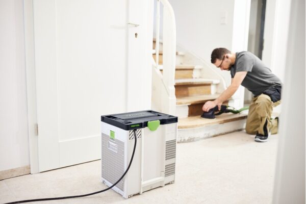 Purificador de aire SYS-AIR H - Imagen 6
