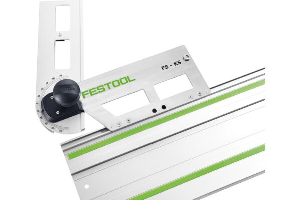 Falsa escuadra combinada FS-KS - Imagen 2