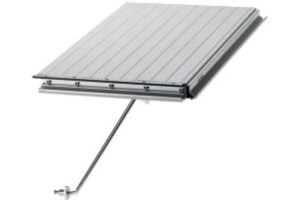 Ampliación de mesa CS 70 VB