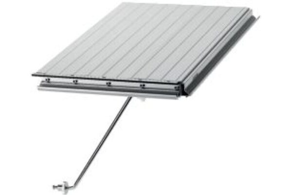 Ampliación de mesa CS 70 VB