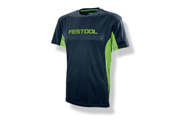 Camiseta funcional para caballero Festool M